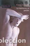 Libros: MEMORIA Y EL PERDON, LA - VALCARCEL, AMELIA, - Foto 1