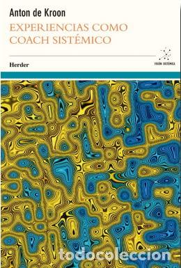 Libros: EXPERIENCIAS COMO COACH SIST&Eacute;MICO - DE KROON, ANTON, - Foto 1