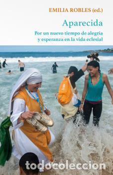 Libros: APARECIDA - ROBLES, EMILIA, - Foto 1