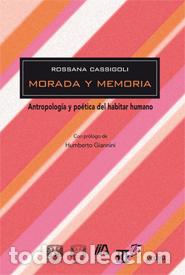 Libros: MORADA Y MEMORIA - CASSIGOLI, ROSSANA, - Foto 1