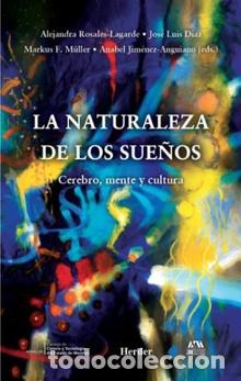 Libros: NATURALEZA DE LOS SUE&Ntilde;OS, LA - DIAZ, JOSE LUIS, - Foto 1