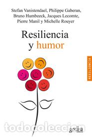 Libros: RESILIENCIA Y HUMOR - VANISTENDAEL, STEFAN, - Foto 1