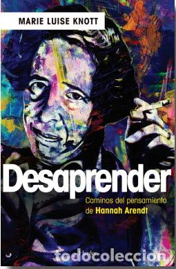 Libros: DESAPRENDER - KNOTT, MARIE LUISE, - Foto 1
