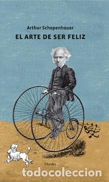 Libros: ARTE DE SER FELIZ, EL (NE - SCHOPENHAUER, ARTHUR, - Foto 1