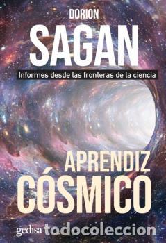 Libros: APRENDIZ C&Oacute;SMICO - SAGAN, DORION, - Foto 1