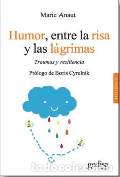 Libros: HUMOR, ENTRE LA RISA Y LAS L&Aacute;GRIMAS - ANAUT, MARIE, - Foto 1