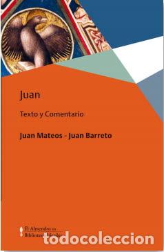 Libros: JUAN - MATEOS, JUAN, - Foto 1