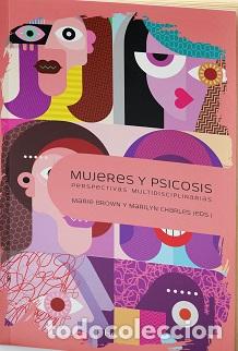 Libros: MUJERES Y PSICOSIS - BROWN, MARIE, - Foto 1