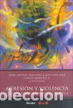 Libros: AGRESION Y VIOLENCIA - DIAZ, JOSE LUIS, - Foto 1