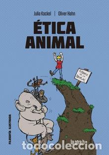 Libros: ETICA ANIMAL - KOCKEL, JULIA, - Foto 1