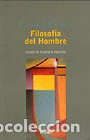 Libros: FILOSOFIA DEL HOMBRE - VERNEAUX, ROGER, - Foto 1