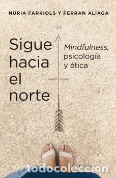 Libros: SIGUE HACIA EL NORTE - FARRIOLS HERNANDO, NURIA, - Foto 1