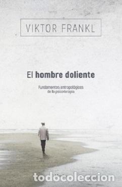 Libros: HOMBRE DOLIENTE, EL - FRANKL, VIKTOR, - Foto 1
