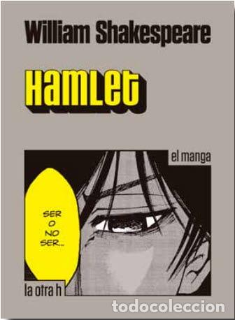 Libros: HAMLET - SHAKESPEARE, WILLIAM, - Foto 1