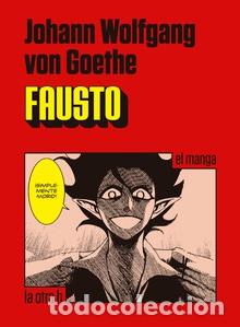 Libros: FAUSTO - GOETHE JOHANN WOLFGANG VON, - Foto 1