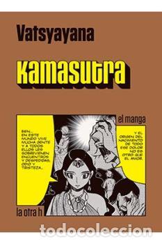 Libros: KAMASUTRA - VATSYAYANA, - Foto 1