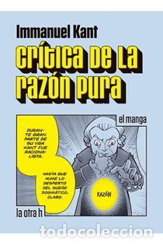 Libros: CR&Iacute;TICA DE LA RAZ&Oacute;N PURA - KANT, IMMANUEL, - Foto 1