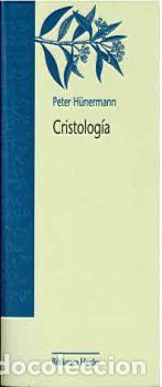 Libros: CRISTOLOGIA - H&Uuml;NERMANN, PETER, - Foto 1