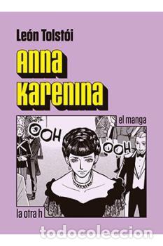 Libros: ANNA KARENINA - TOLSTOI, LEV, - Foto 1