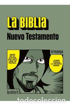 Libros: BIBLIA, LA. NUEVO TESTAMENTO - VV.AA., - Foto 1