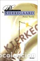 Libros: KIERKEGAARD - VARDY, PETER, - Foto 1