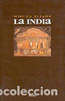 Libros: INDIA, LA - ELIADE, MIRCEA, - Foto 1