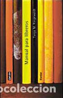 Libros: MANUAL PARA LIBREROS - RINGEWALDT, TANJA M., - Foto 1