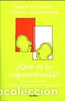 Libros: QUE ES LA ESQUIZOFRENIA? - POSININSKY, HARALD, - Foto 1