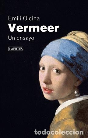 Libros: VERMEER - OLCINA, EMILI, - Foto 1