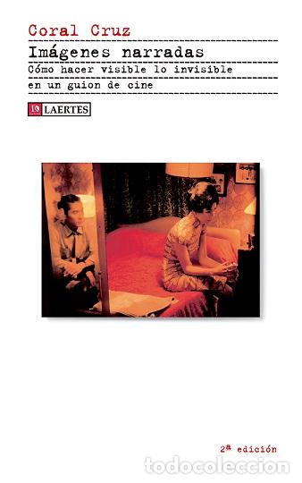 Libros: IM&Aacute;GENES NARRADAS (N.E.) - CRUZ, CORAL, - Foto 1