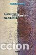 Libros: DOSTOYEVSKI ENTRE RUSIA Y OCCIDENTE - DJERMANOVIC, TAMARA, - Foto 1