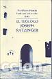 Libros: TEOLOGO JOSEPH RATZINGER, EL - MEIER-HAMIDI, FRANK, - Foto 1