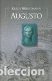 Libros: AUGUSTO - BRINGMANN, KLAUS, - Foto 1