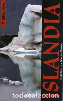 Libros: ISLANDIA - ROMERO GARCIA, ELADIO, - Foto 1