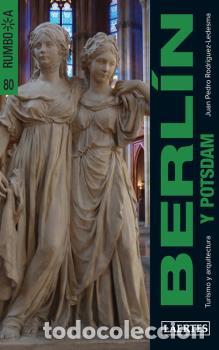 Libros: BERLIN - RODRIGUEZ-LEDESMA, JUAN PEDRO, - Foto 1