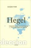 Libros: HEGEL - FINK, EUGEN, - Foto 1