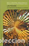 Libros: PSICOSIS, LAS - MARTINDALE, BRIAN V., - Foto 1