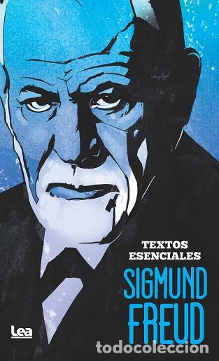 Libros: SIGMUND FREUD. TEXTOS ESENCIALES - FREUD, SIGMUND, - Foto 1