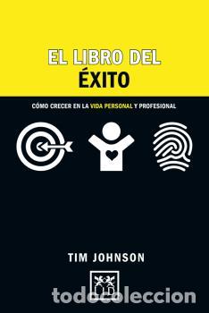 Libros: LIBRO DEL &Eacute;XITO, EL - , JOHNSON, TIM - Foto 1
