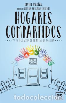 Libros: HOGARES COMPARTIDOS - , MAC&Iacute;AS VALLE, O - Foto 1