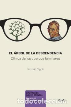 Libros: ARBOL DE LA DESCENDENCIA, EL - CIGOLI, VITTORIO, - Foto 1