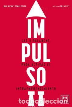 Libros: IMPULSO - , RIERA CALVO, JO - Foto 1