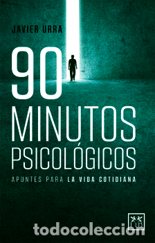 Libros: 90 MINUTOS PSICOL&Oacute;GICOS - , URRA PORTILLO, - Foto 1