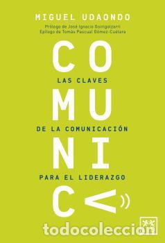 Libros: COMUNICA - , MIGUEL UDAONDO - Foto 1