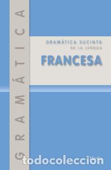 Libros: FRANC&Eacute;S GRAM&Aacute;TICA SUCINTA (NE) - KORDGIEN, G., - Foto 1