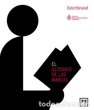 Libros: GLOSARIO DE LAS MARCAS, EL - , SWYSTUN, JEFF - Foto 1