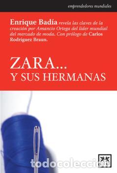 Libri di seconda mano: ZARA Y SUS HERMANAS - , BAD&Iacute;A, ENRIQUE