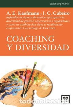 Libros: COACHING Y DIVERSIDAD - , CUBEIRO, JUAN C - Foto 1