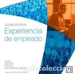 Libros: EXPERIENCIA DE EMPLEADO - , VARA GARC&Iacute;A, RA - Foto 1