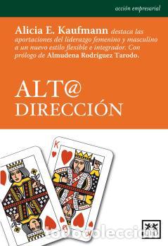 Libros: ALT@ DIRECCI&Oacute;N - , KAUFMANN, ALICI - Foto 1